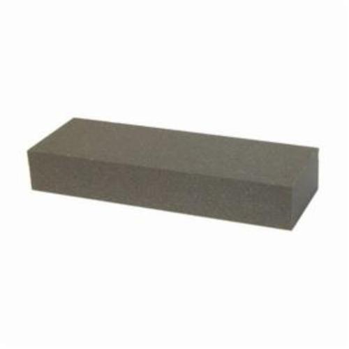 product Norton® 61463685605 Single Grit Sharpening Benchstone, 5 in L x 2 in W x 5/8 in H, 240 Grit