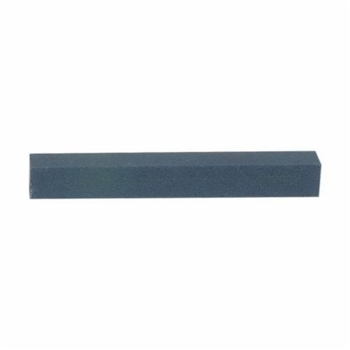 Norton&reg; Crystolon&reg; 61463686040 Abrasive File, 4 in L x 1/2 in W