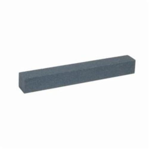 Norton&reg; Crystolon&reg; 61463686045 Abrasive File, 4 in L x 1/2 in W