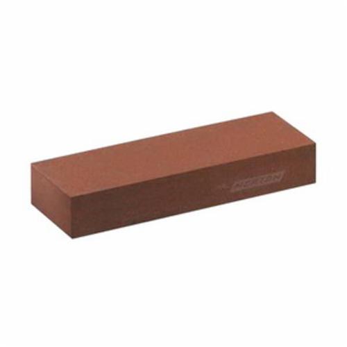 Norton® India® 61463687430 MT125 Reamer Stone, 5 in L x 1 in W x 3/16 in H, 240 Grit