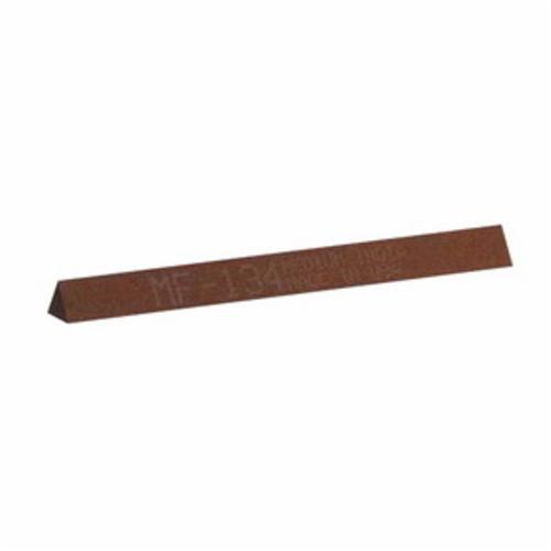 Norton&reg; PowerFlex&reg; 61463685575 Single Grit Abrasive Benchstone, 4 in L x 1 in W x 1/4 in H, 240 Grit
