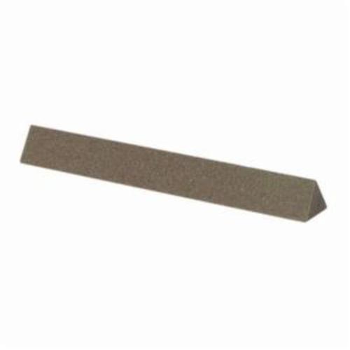 Norton® India® 61463686775 MF724 Knife Blade File, 4 in L x 1 in W x 1/8 in H