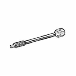 product Norton® 61463699705 38A Dressing Stick, Squared Shape, 4 in L x 1 in W x 1/2 in THK