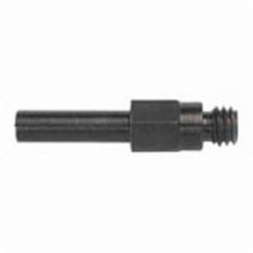 Norton&reg; NorKut&trade; 63642503660 Mandrel, For Use With Quick-Change&trade; Handheld Pneumatic Grinder, Norkut Zirconia Disc