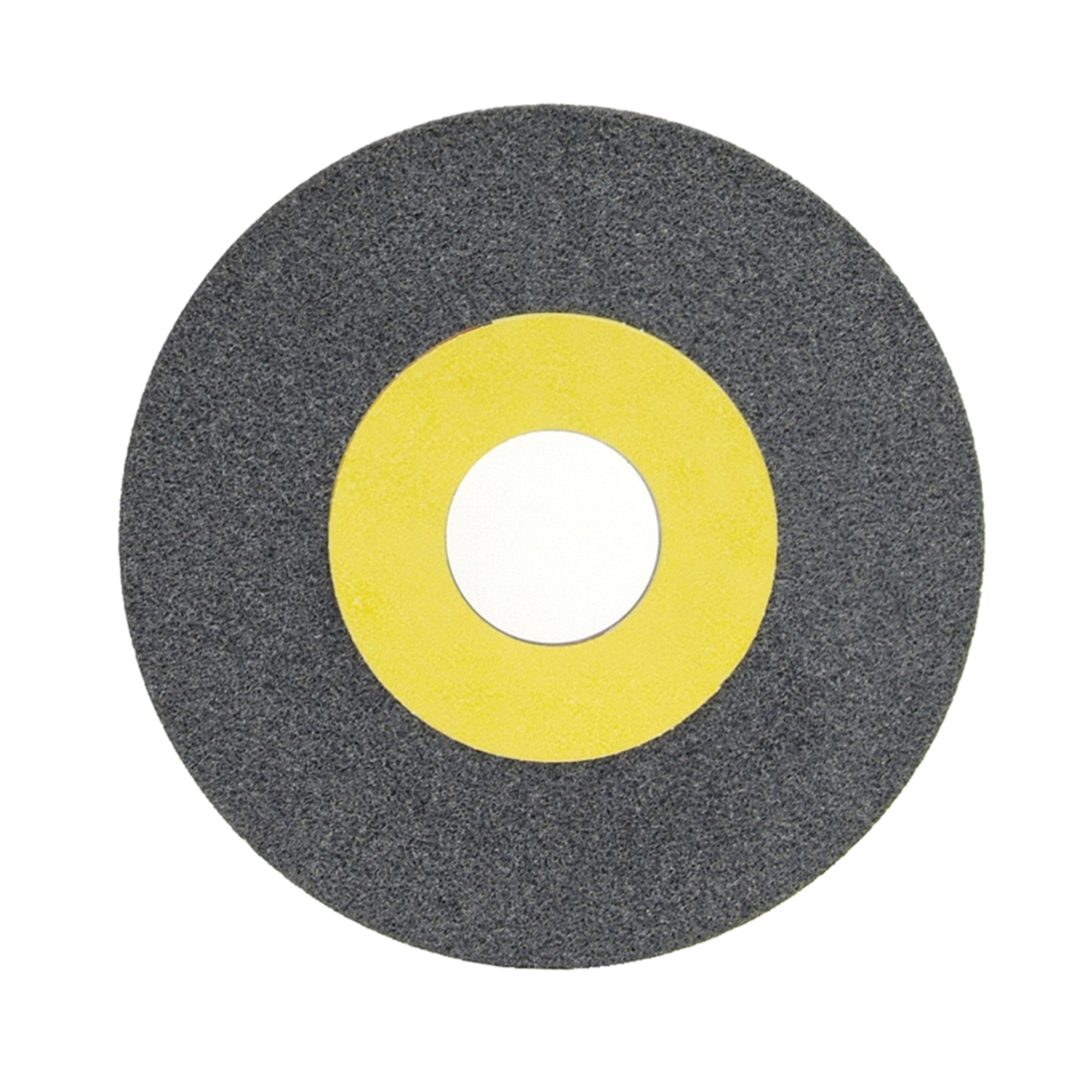 Norton® 66253044312 39C Straight Toolroom Wheel, 8 in Dia x 3/4 in THK, 1-1/4 in Center Hole, 60 Grit, Silicon Carbide Abrasive