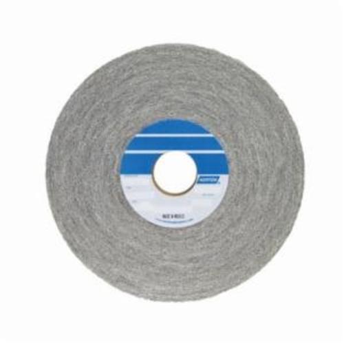 Scotch-Brite™ Roloc™ 048011-65082 Multi-Purpose Unitized Wheel, 2 in Dia, No Hole Center Hole, 1/4 in W Face, Medium Grade, Ceramic Abrasive