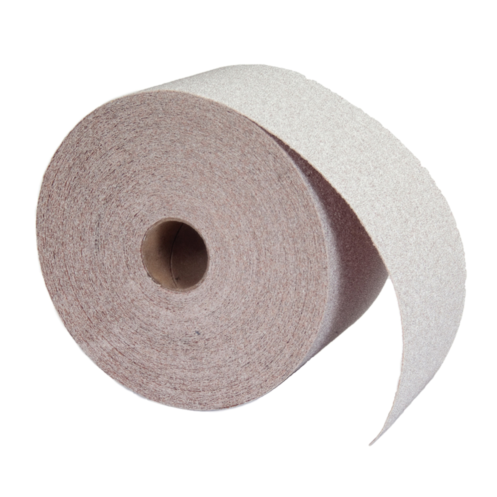 Stikit™ 7100305761 Film Roll, Aluminum Oxide Abrasive, Film Backing