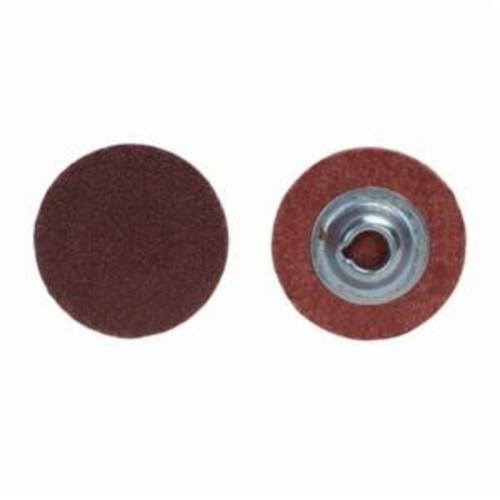 product 3M™ Roloc™ Disc 777F, 80 YF-weight, TR, 2 in, Die R200P, 50/Pac, 200 ea/Case