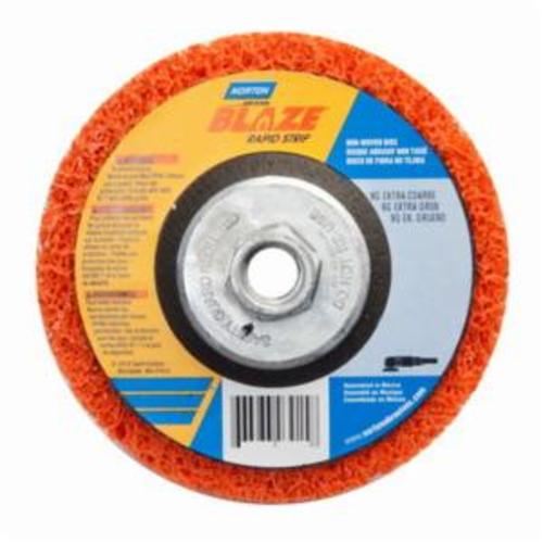 product Scotch-Brite™ Roloc™ Surface Conditioning Disc, SC-DR, A/O Very Fine, TR, 2 in, 50/Carton, 200 ea/Case