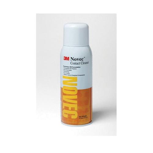 product CRC® 03070 Industrial Non-Flammable Contact Cleaner, 16 oz Aerosol Can, Ethereal/Faint Sweetish Odor/Scent, Colorless, Volatile Liquid Form
