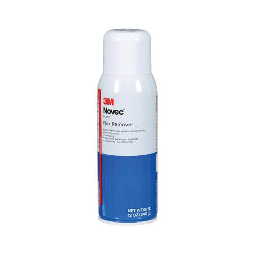 product 3M™ Novec™ Electronic Degreaser, 340 g (12 oz), 6 Canisters/Case