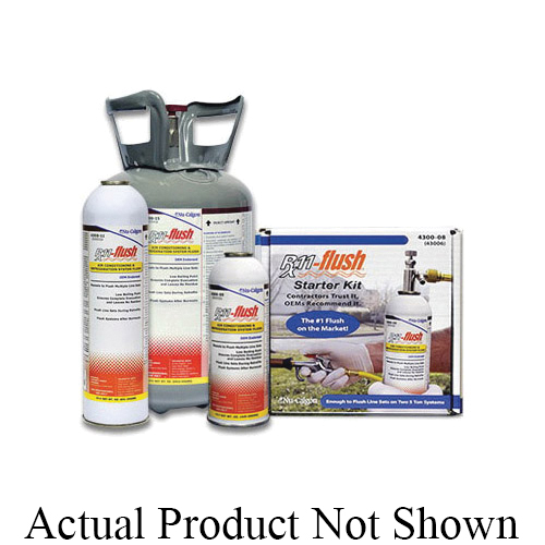 Rx11-flush® 4300-09