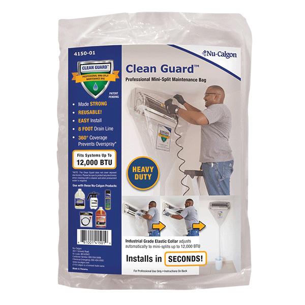 Clean Guard™ 4150-01