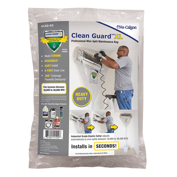 Clean Guard™ 4150-02