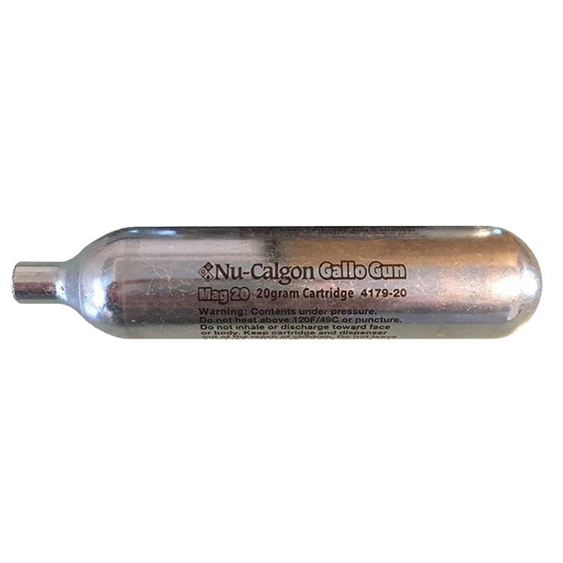 Nu-Calgon 9534-40