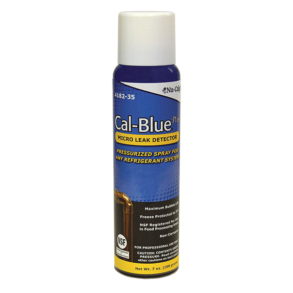 Cal-Blue® Plus 4182-35