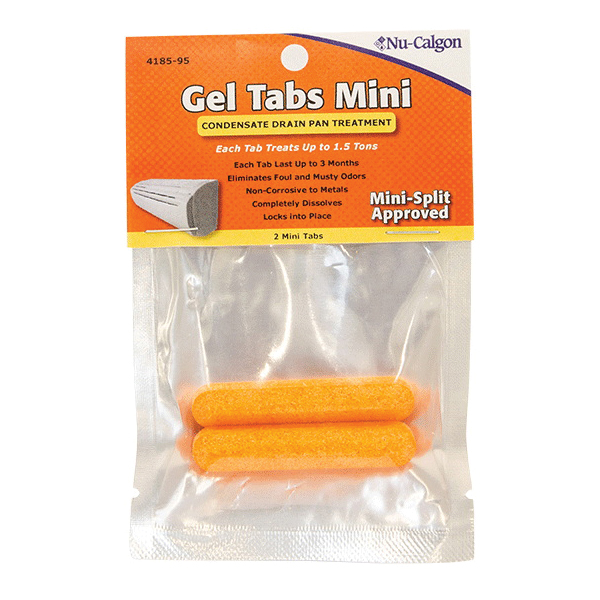 Gel Tabs™ 4185-95