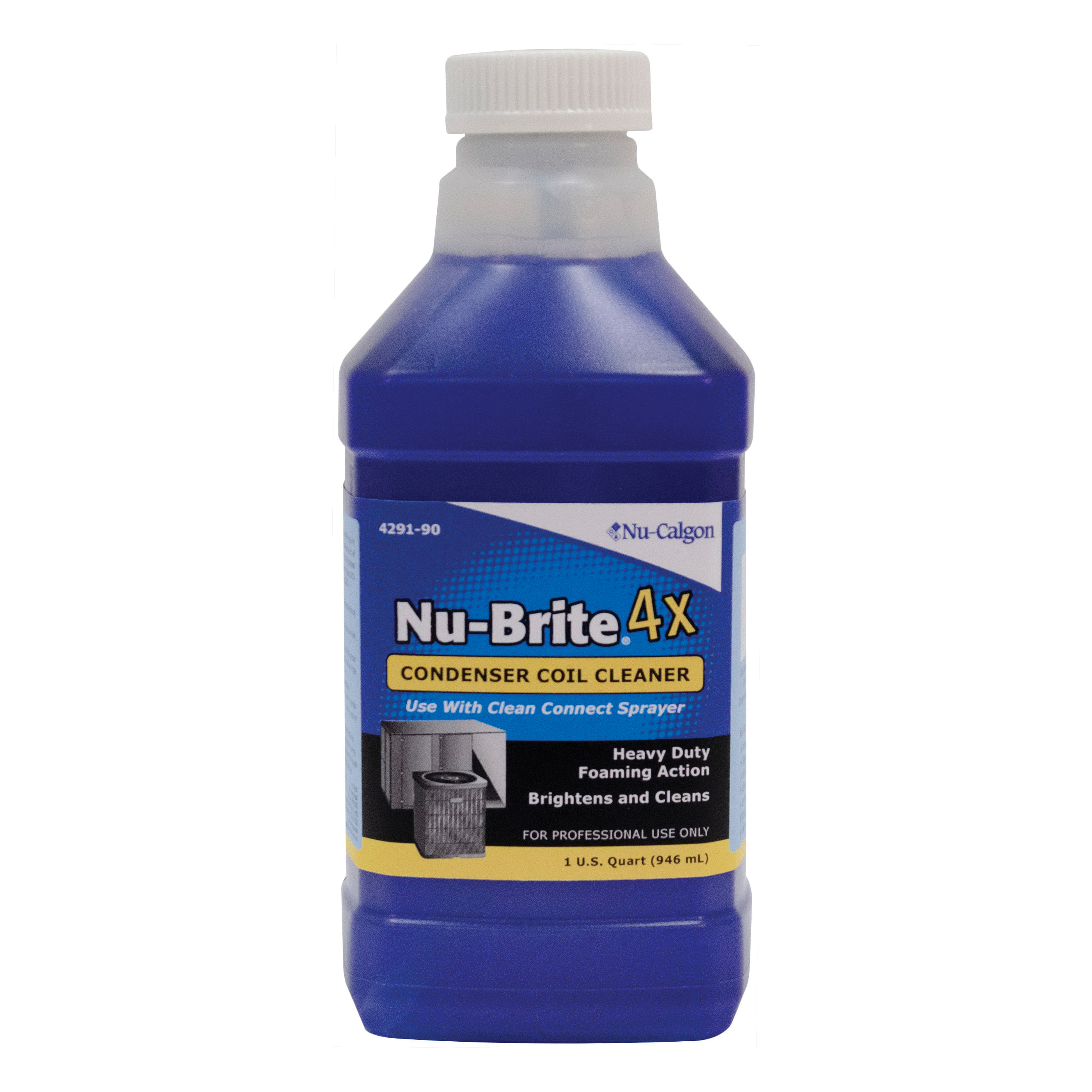 Nu-Calgon 4291-90