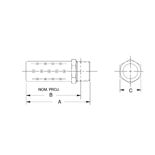 Numatics® M1MN