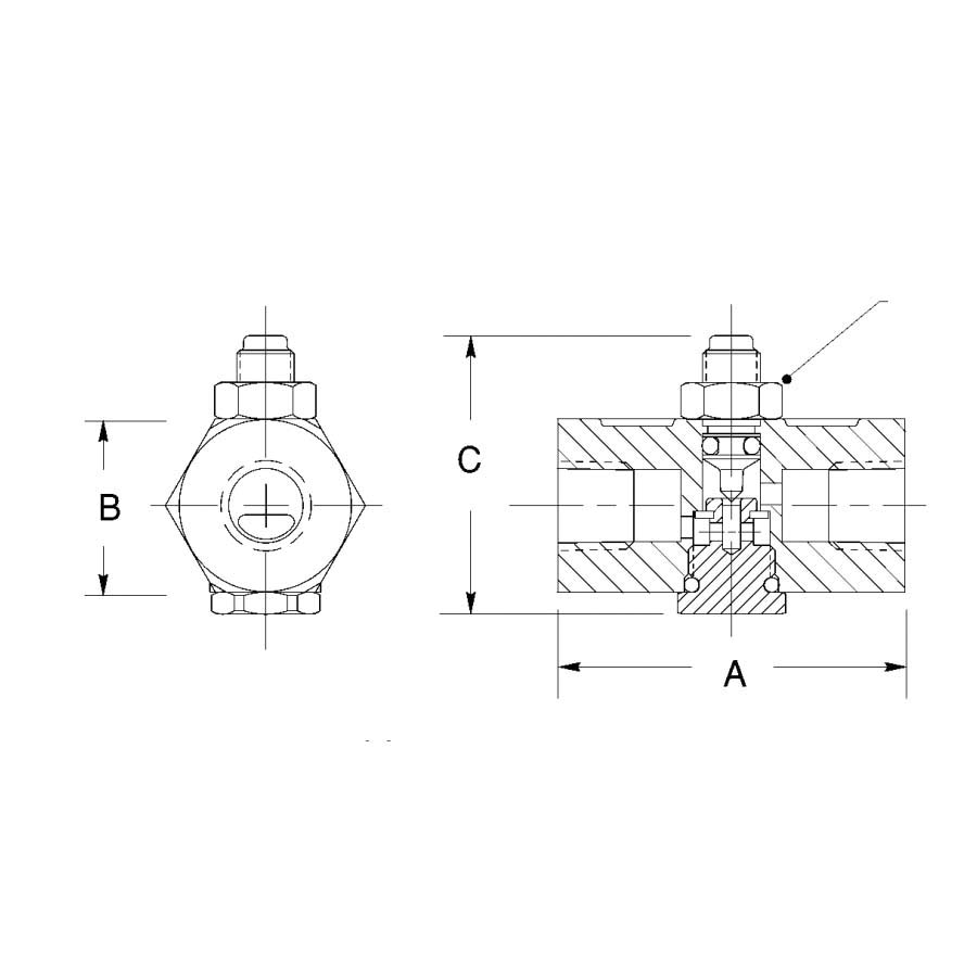 Numatics® 2FC1