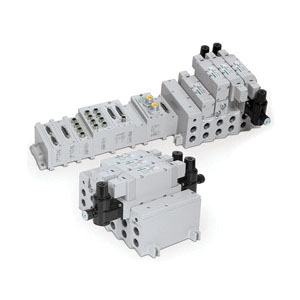 Numatics® 353BB600M000061
