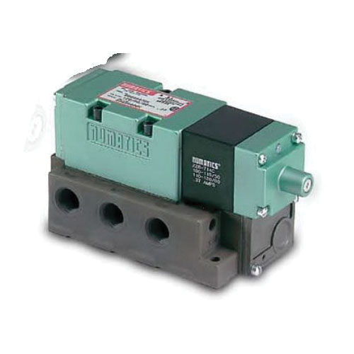 Numatics® 554SS400K000030