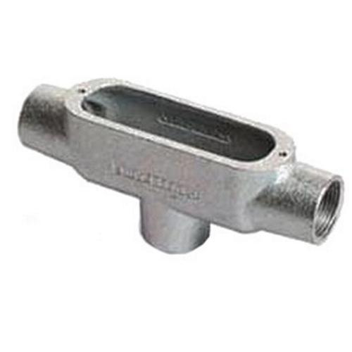 O-Z/Gedney TB27