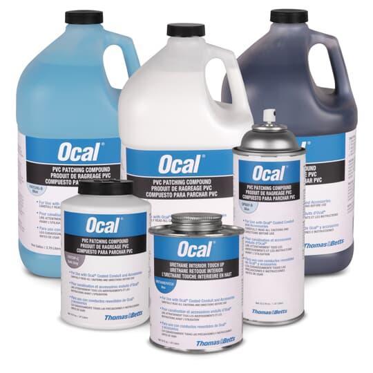 Ocal&reg; SPRAY-G