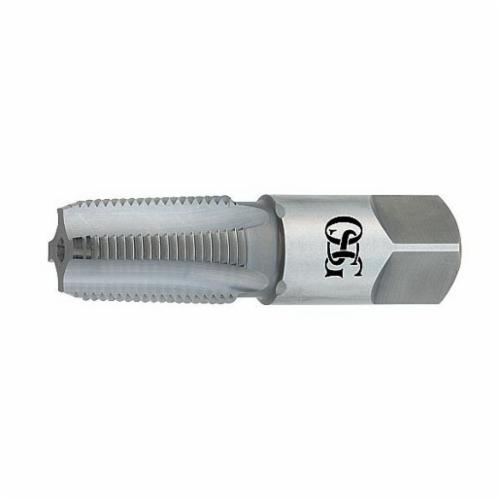 product EXOCARB® 4110000111 High Performance Type 1 Helical Flute Thread Mill, M6-1, 60 mm OAL, 3 Flutes, 6 mm Dia Shank