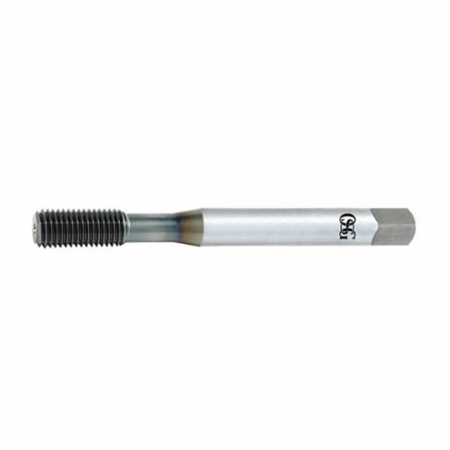 product EXOTAP® VA-3® 1730301 300 Series Spiral Point Tap, High Performance, #8-32 UNC, Plug Chamfer, H3 Thread Limit, 3 Flutes