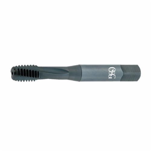 product EXOPRO® 1625002562 Extreme Premium Fluteless High Performance Thread Forming Tap, #2-56 Thread, H2 Thread Limit