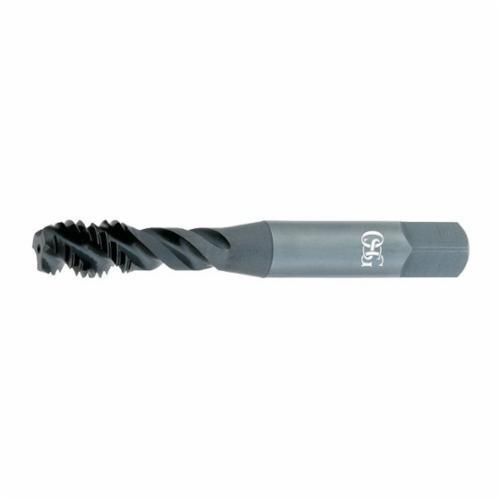 product Irwin® Hanson® 7223 Flat Hex Rethreading Die, 1/4-28 Thread UNF Thread, 1/4 in THK, 19/32 in OD Die, High Carbon Steel