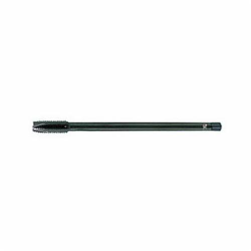 product EXO® 1730605 300 Spiral Point Tap, Right Hand Cutting, 1/4-20 Thread, H3 Thread Limit, 3.5P-4.5P Plug Chamfer, 3 Flutes, TiN Coated, HSS-E