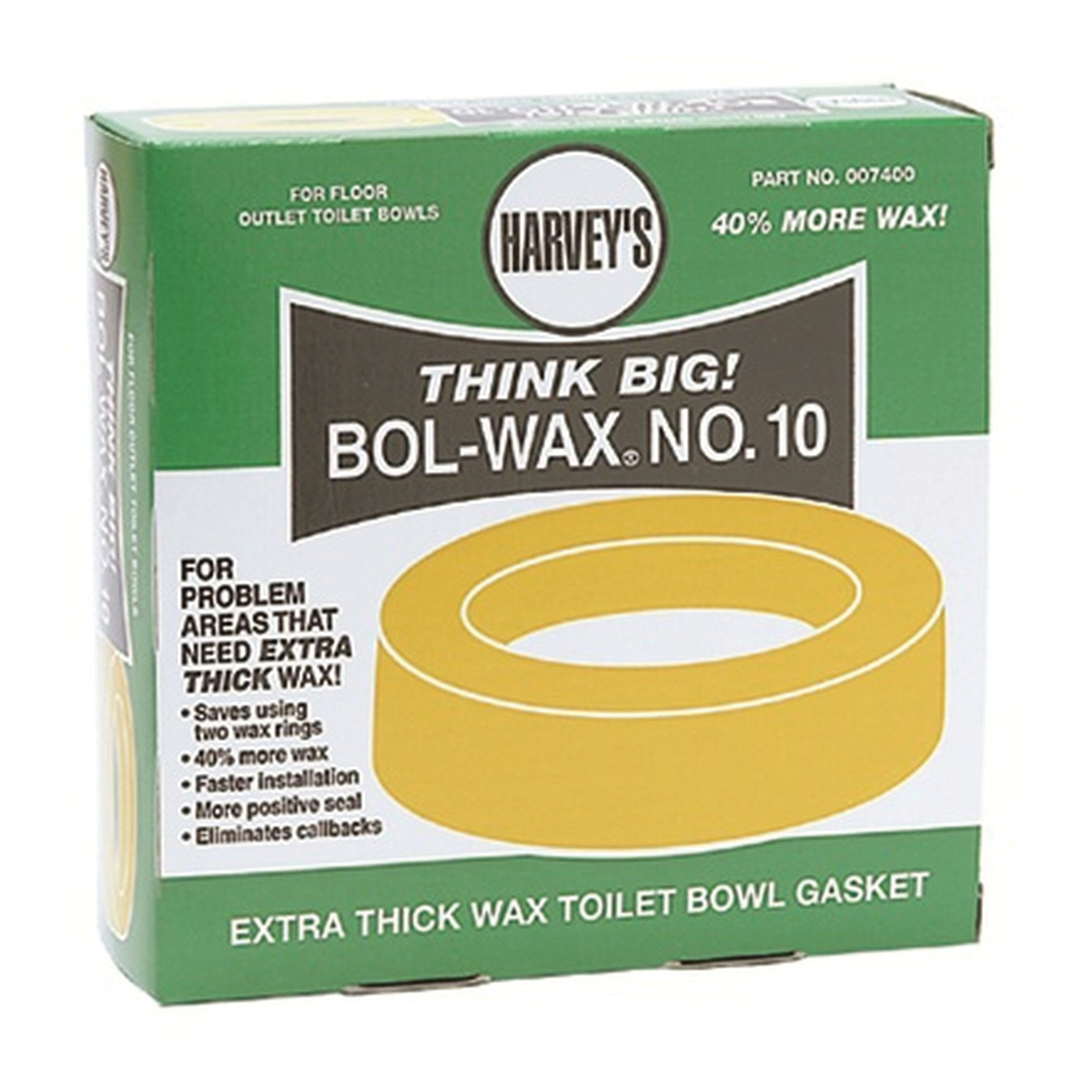 Harvey&reg; 007400 5684