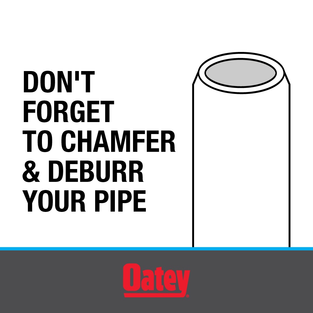 Oatey&reg; 11908 37214