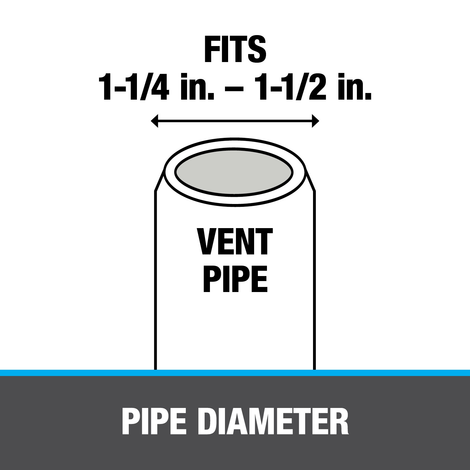 Oatey&reg; 11908 37214