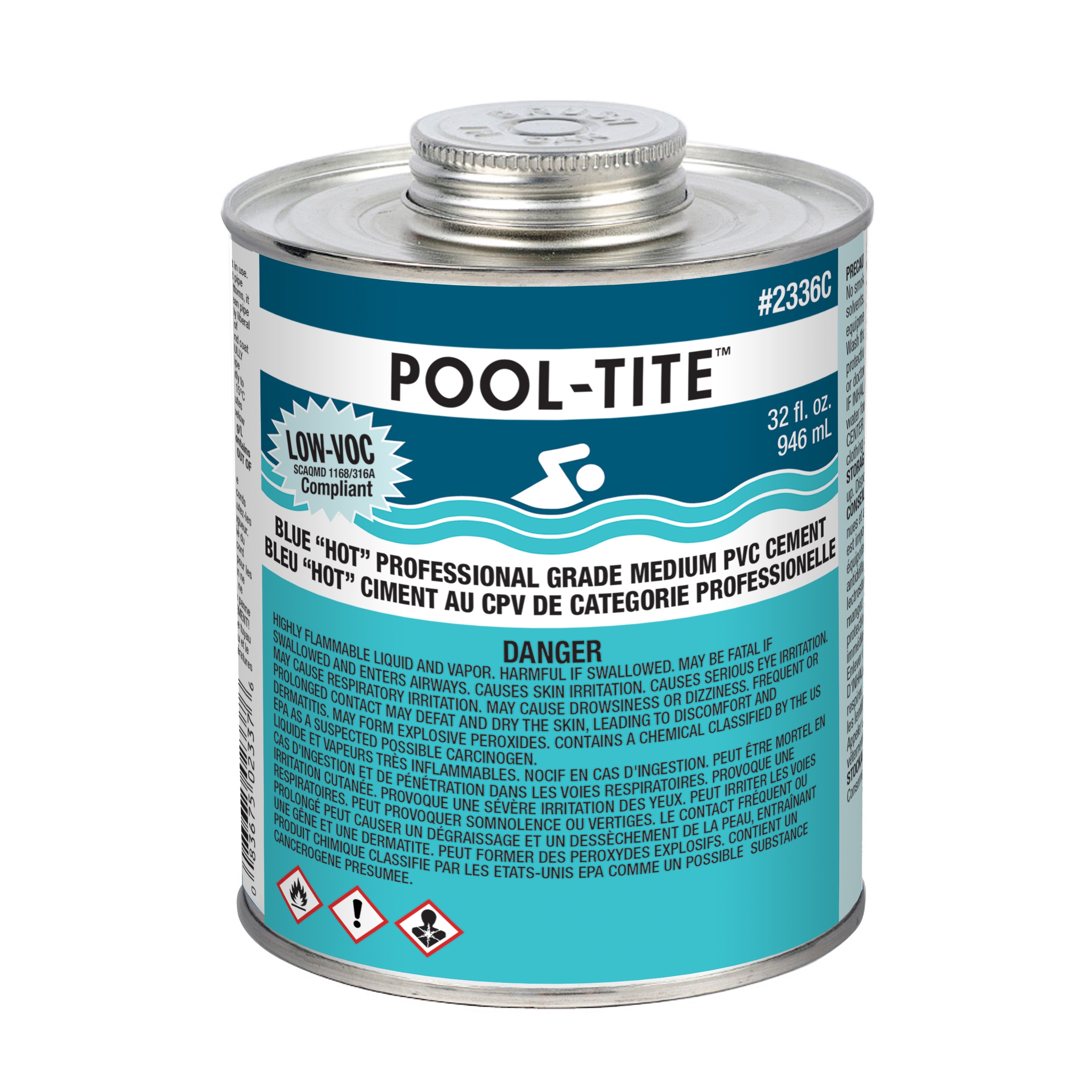 Oatey&reg; 2336C 126251