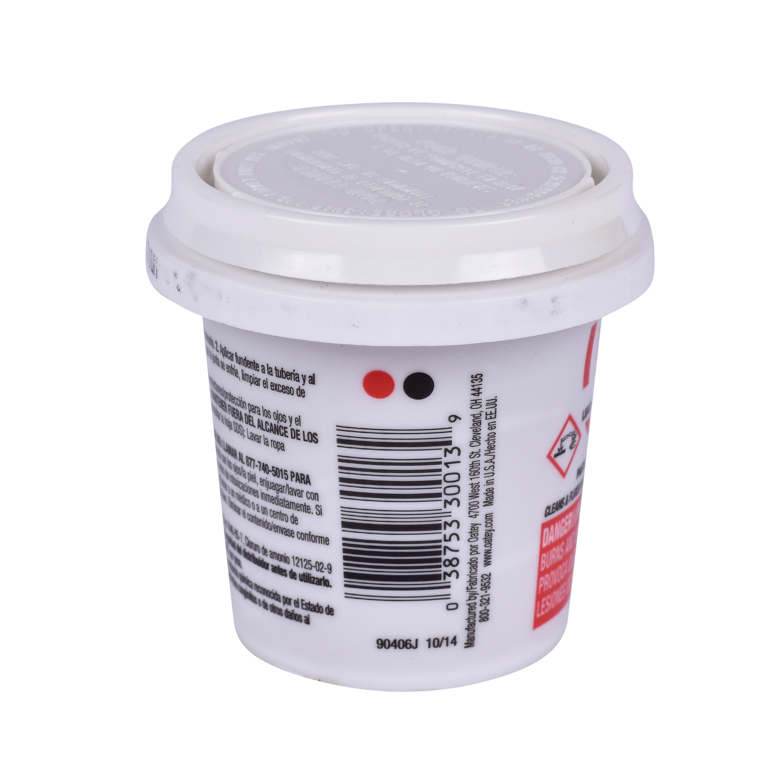 Oatey® 30013 31124