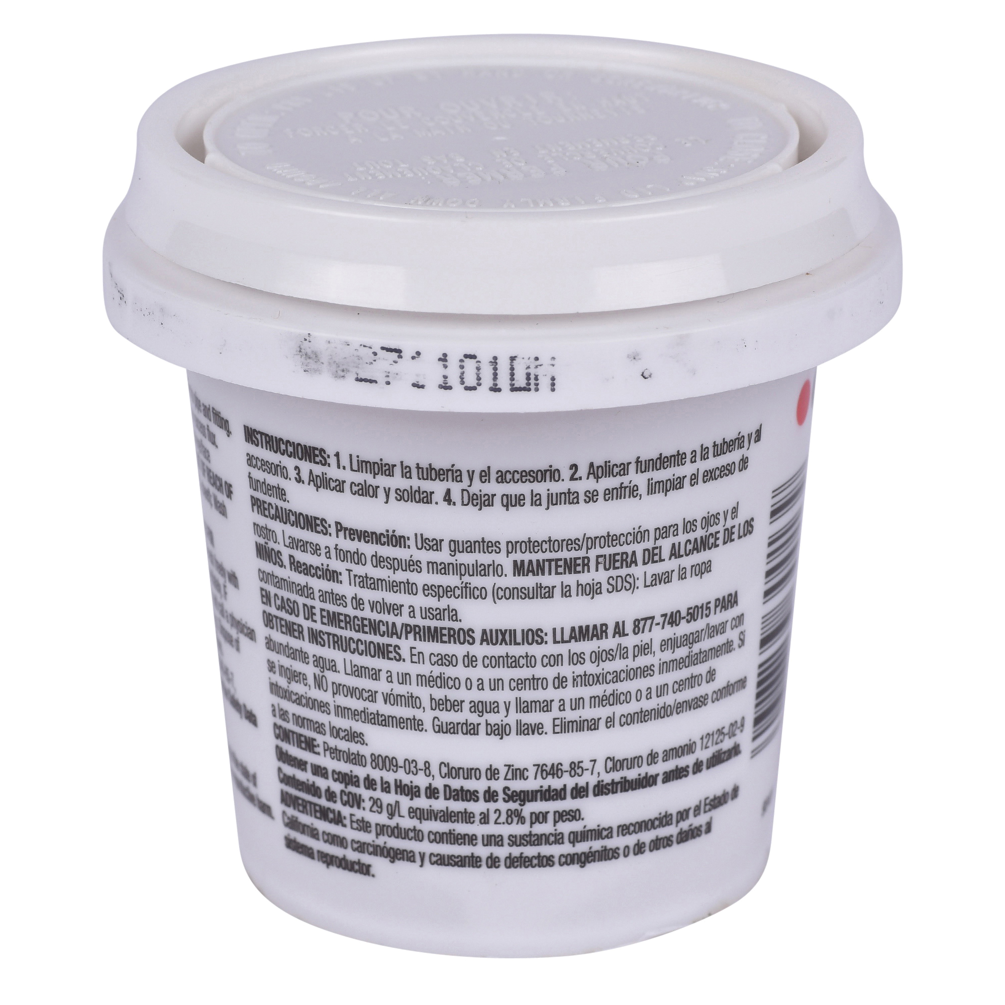 Oatey® 30013 31124