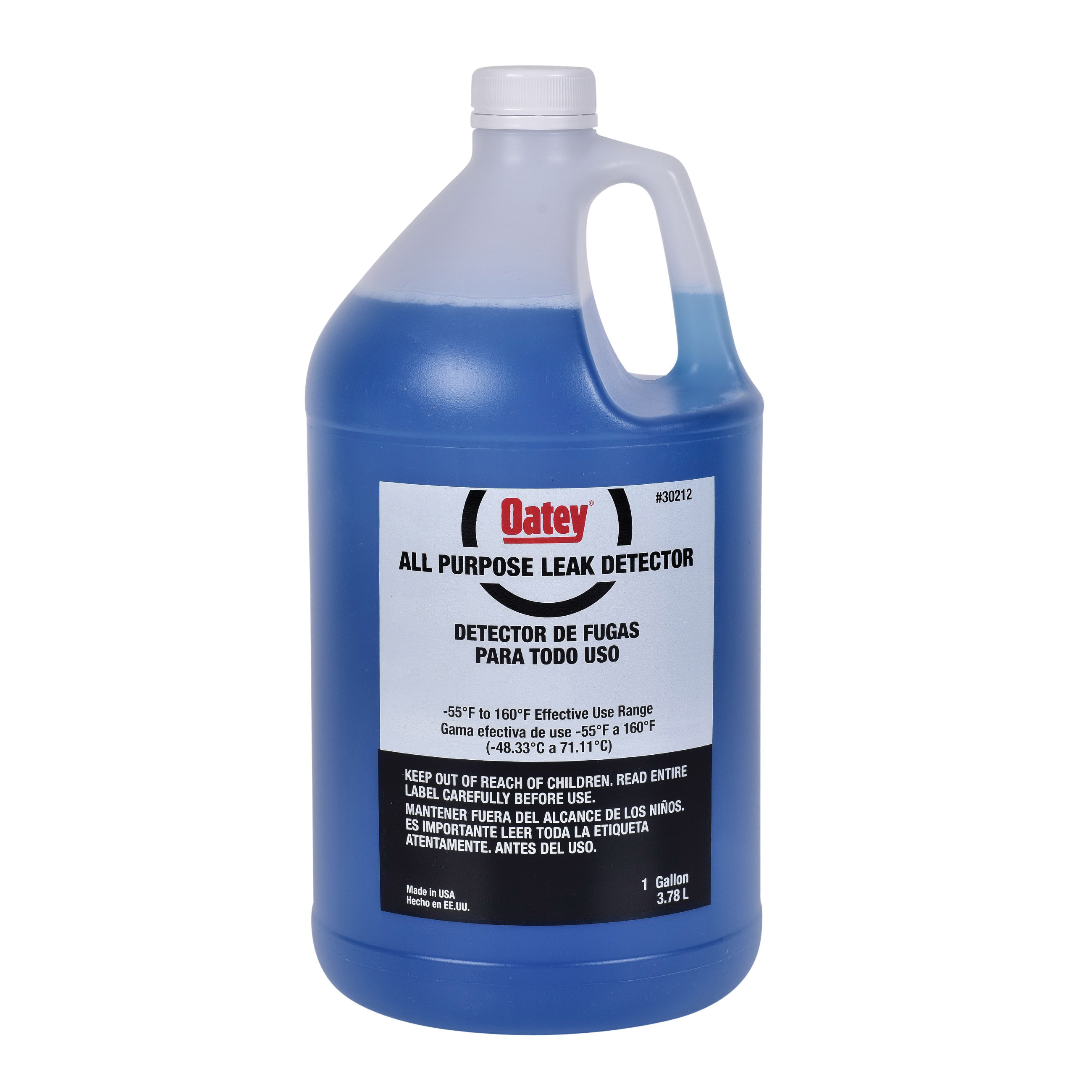 Leak Detection