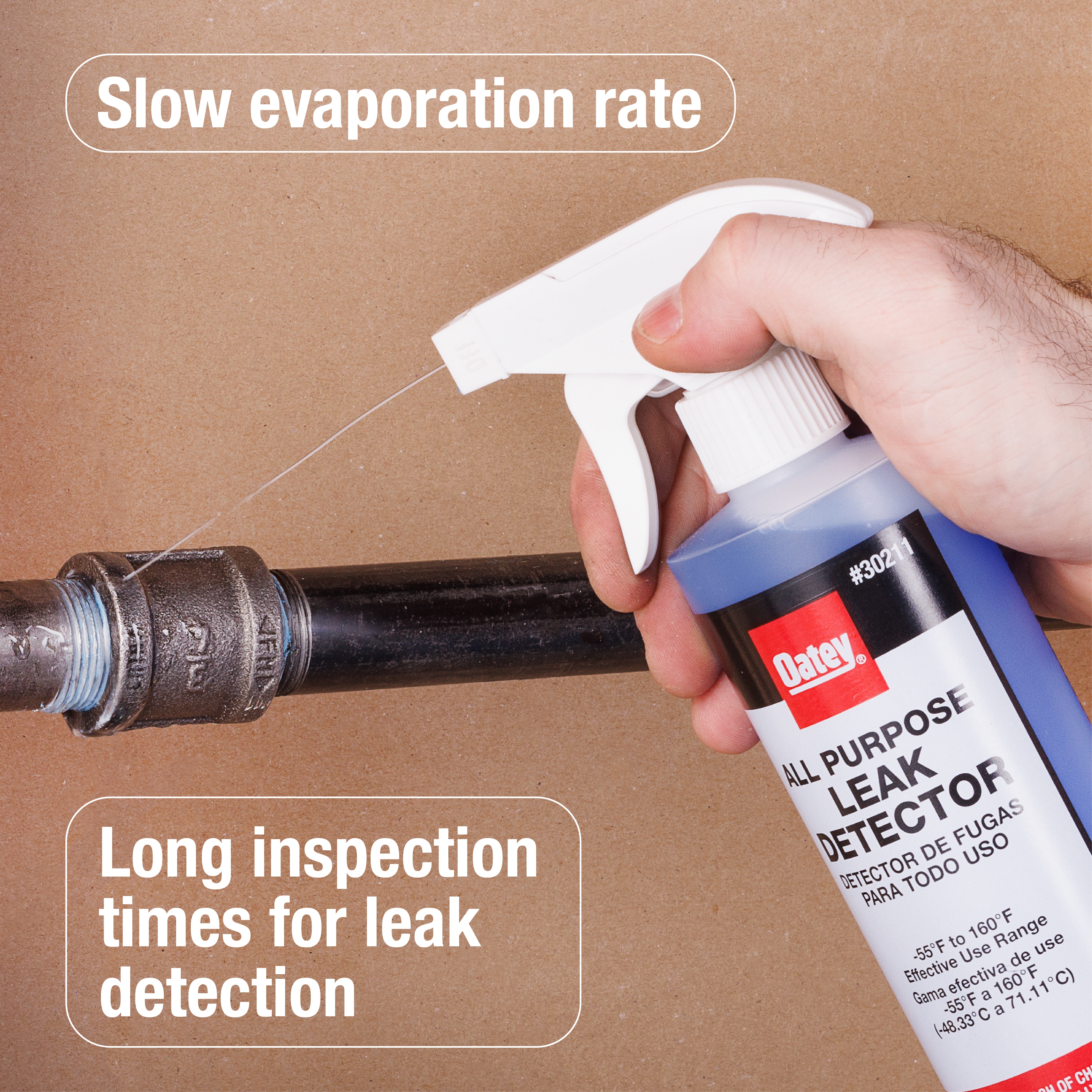 Oatey&reg; 30212 86467