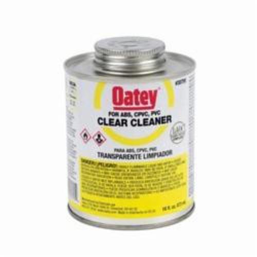 Plastic Cleaners