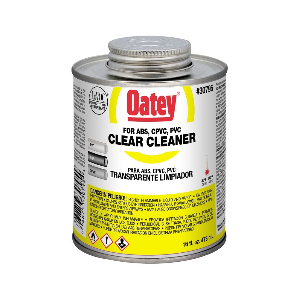 Oatey&reg; 30795 28673