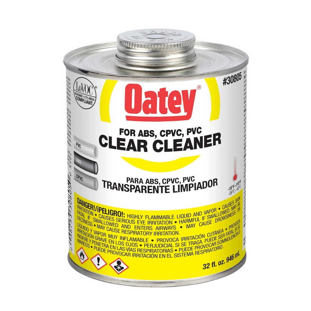 Oatey&reg; 30805 28674