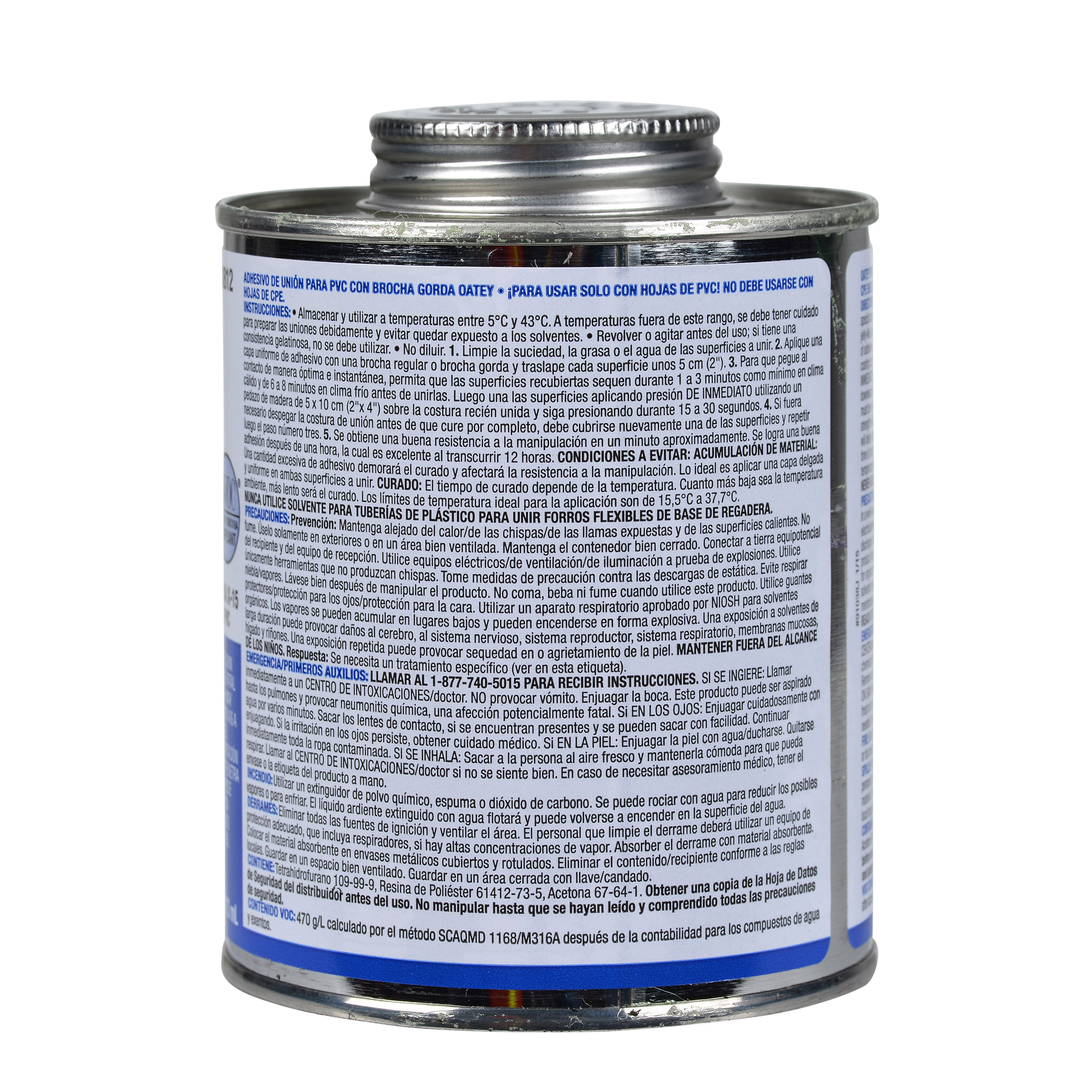 Oatey® 30812 5032