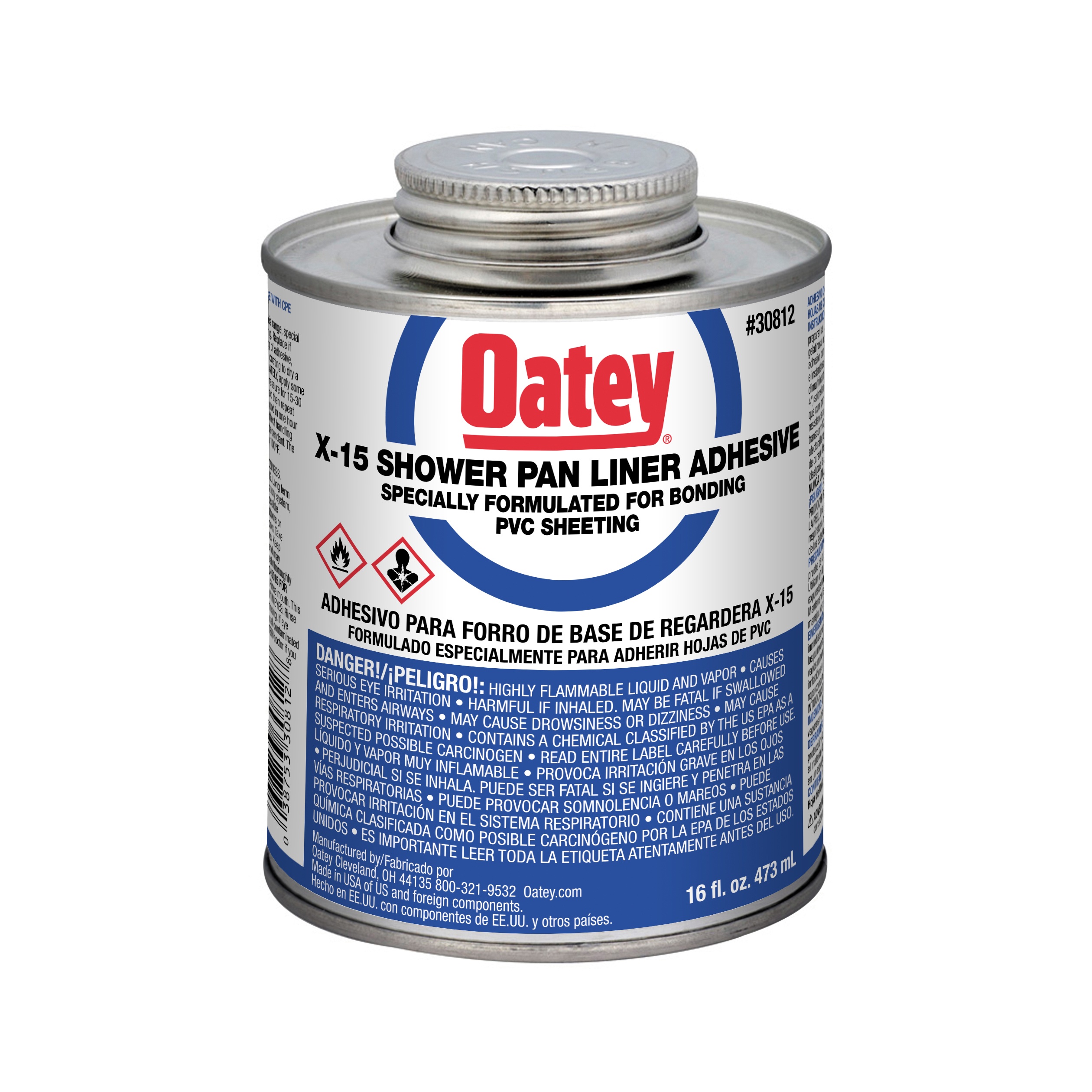 Oatey&reg; 30812 5032
