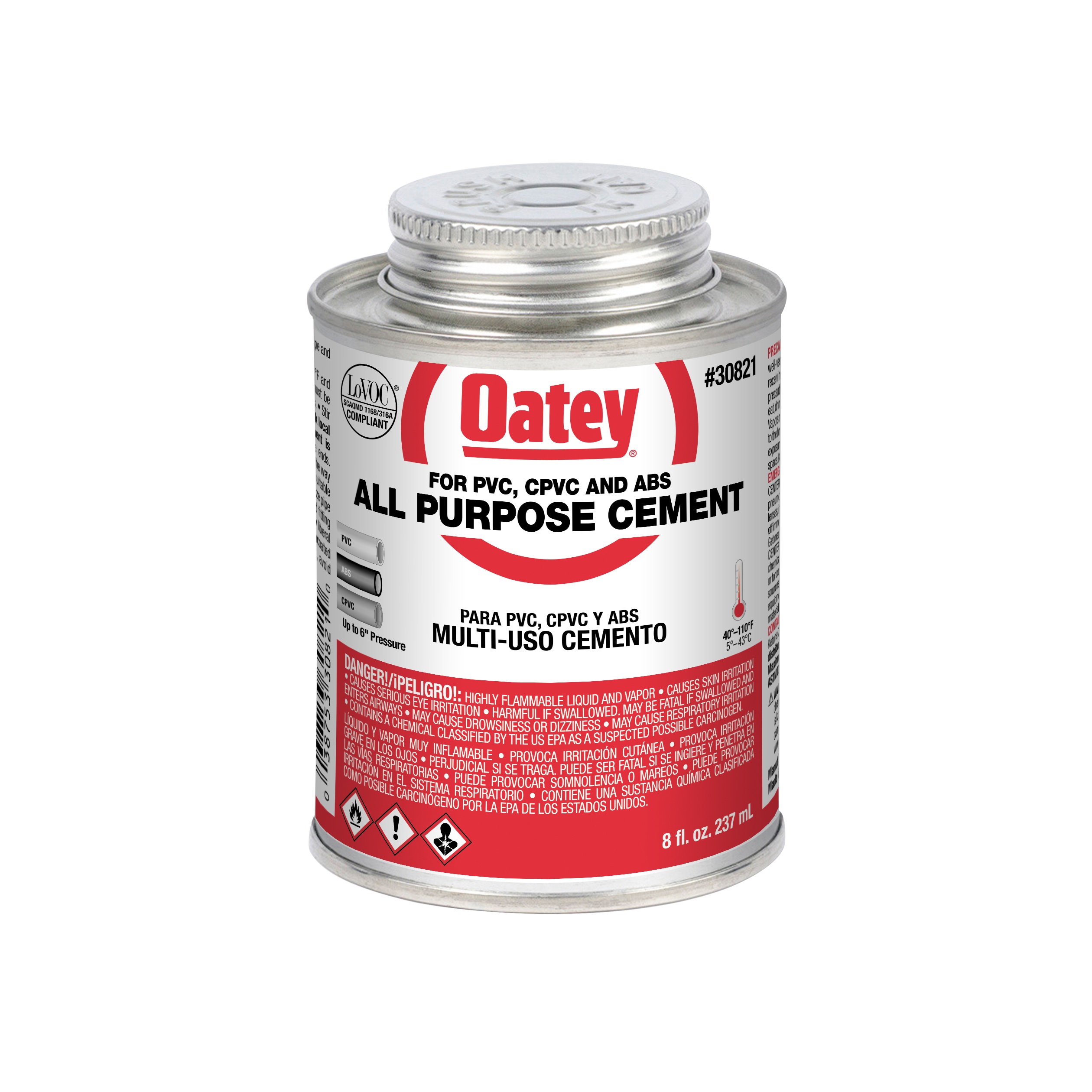 Oatey&reg; 30821 28665