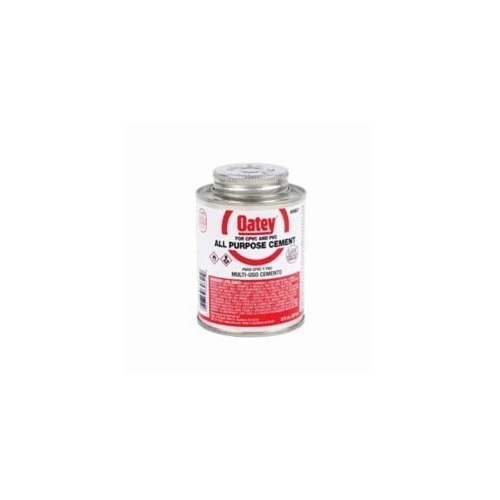 Oatey&reg; 30821 28665