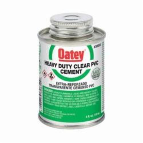 HD Clear Cement - Oatey