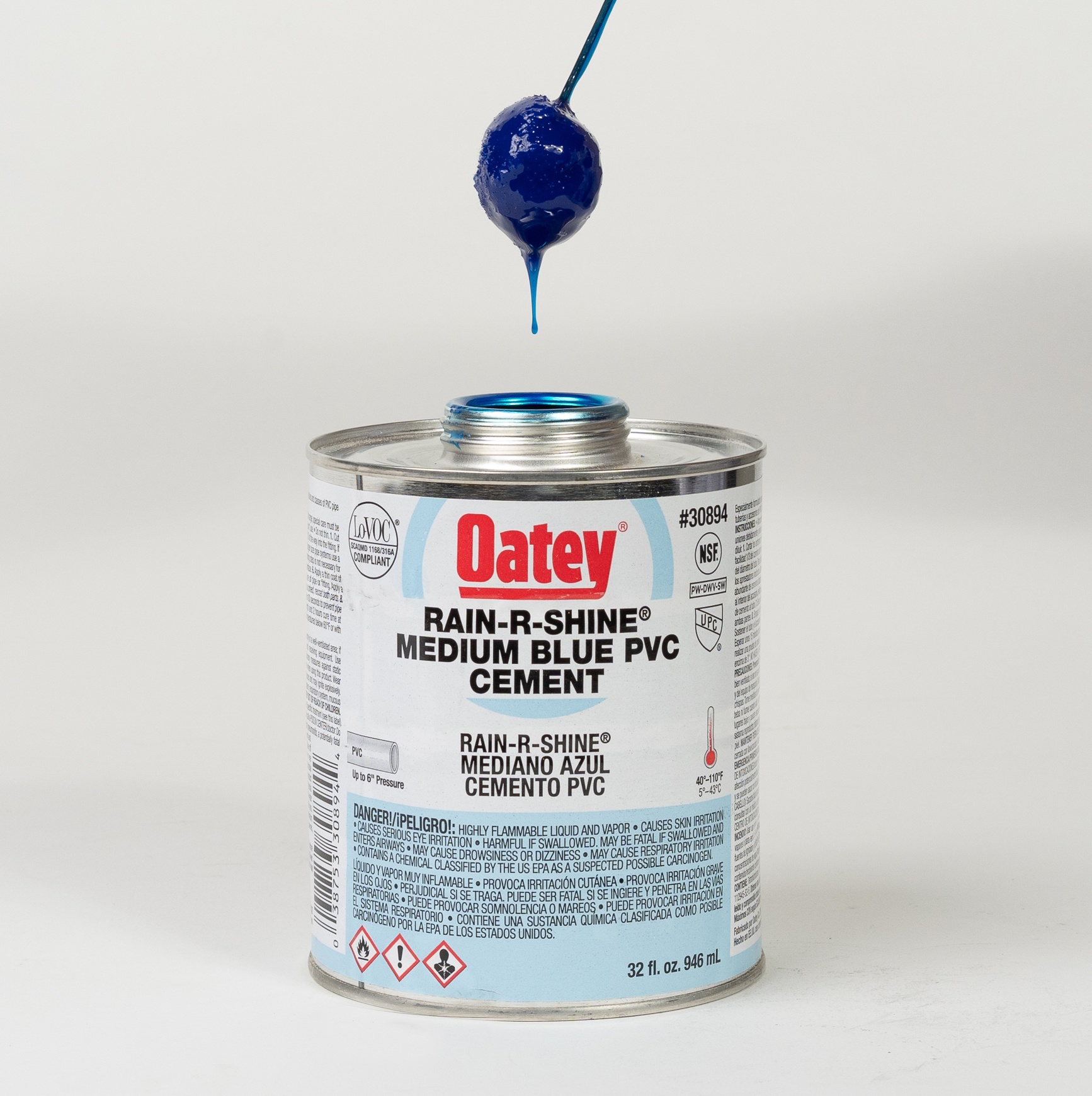 Oatey&reg; 30894 37277